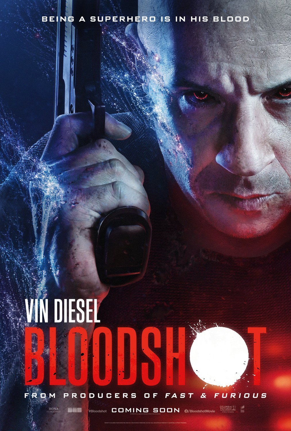 download bloodshot with vin diesel