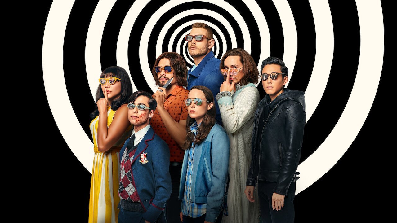 Critique Umbrella  Academy Saison  2  On reprend les m mes