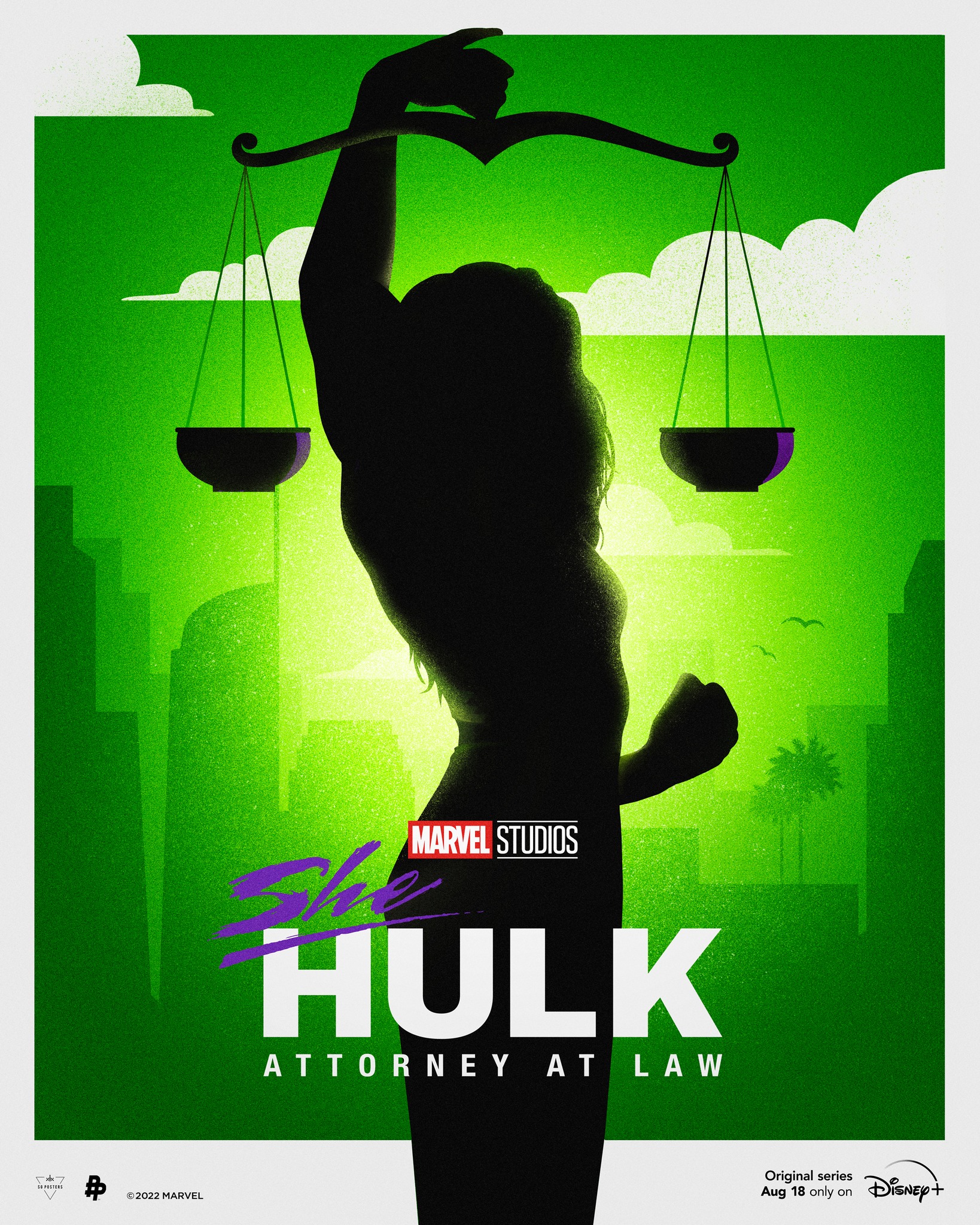 Critique She Hulk Avocate S1e1 Une Colère Normale Et Légitime 7825