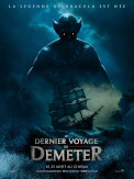 Critique du film Le Dernier Voyage du Demeter