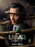 Critique de la série Loki