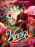 Critique du film Wonka