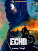 Critique de la série Echo