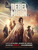 Critique du film Rebel Moon – Partie 1 : Enfant du feu