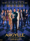Critique du film Argylle