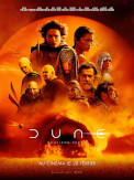 Critique du film Dune : Deuxième Partie