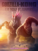 Critique du film Godzilla x Kong : Le Nouvel Empire