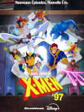 Critique de la série X-Men 97