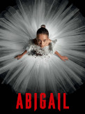 Critique du film Abigail