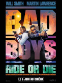 Critique du film Bad Boys : Ride Or Die