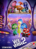 Critique du film Vice-Versa 2