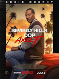 Critique du film Le Flic de Beverly Hills : Axel F.