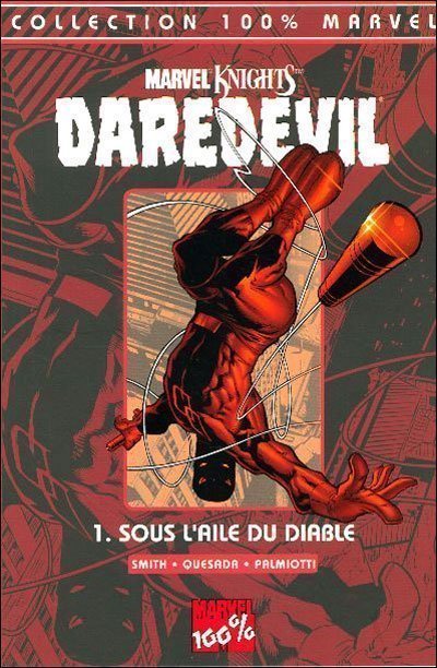 Daredevil 01